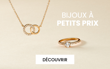 bijoux petits prix